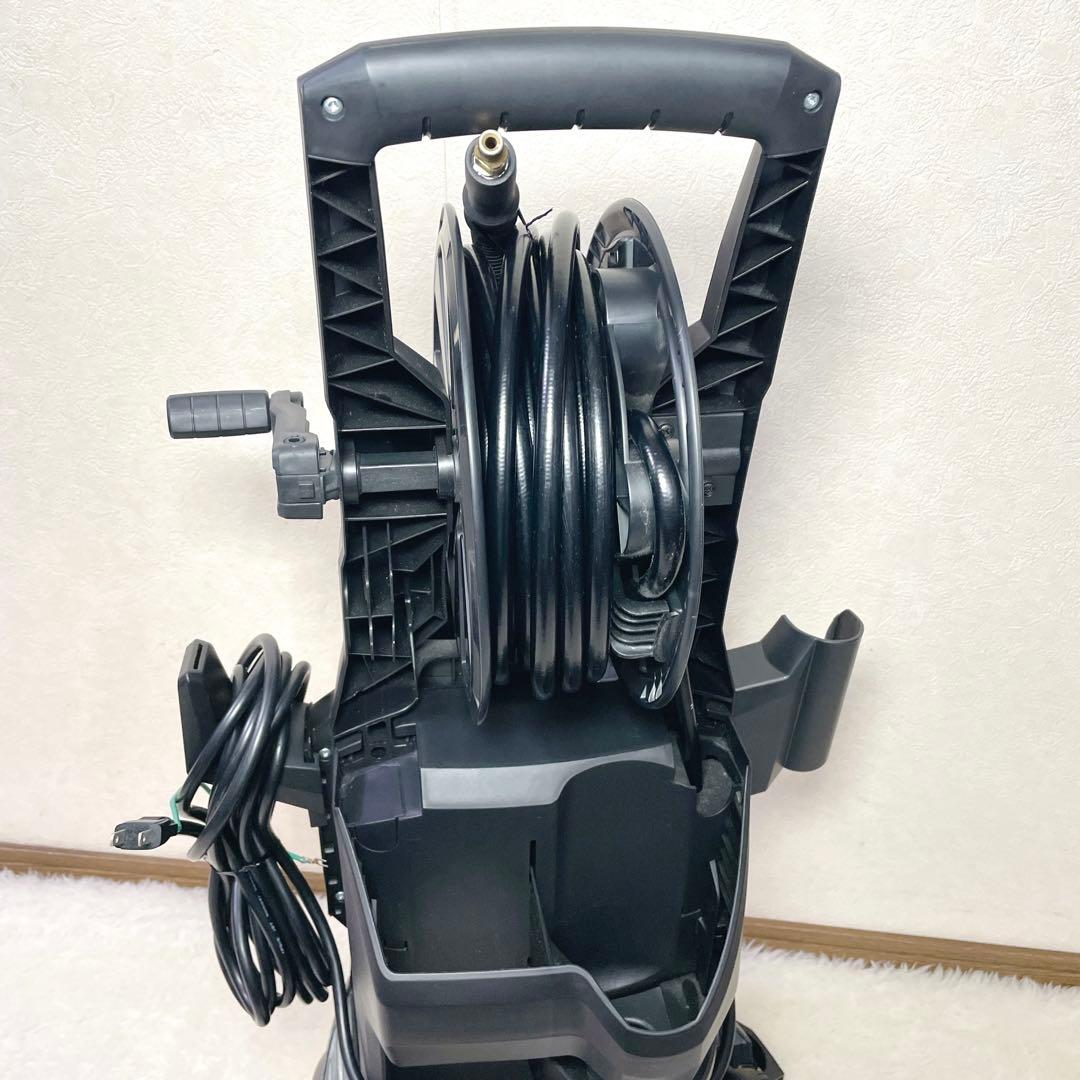 【美品✨】ケルヒャー K5 プレミアム サイレント 高圧洗浄機 付属品有