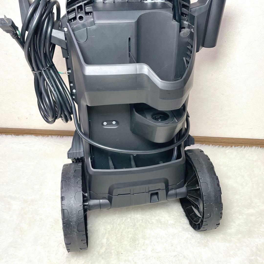 【美品✨】ケルヒャー K5 プレミアム サイレント 高圧洗浄機 付属品有