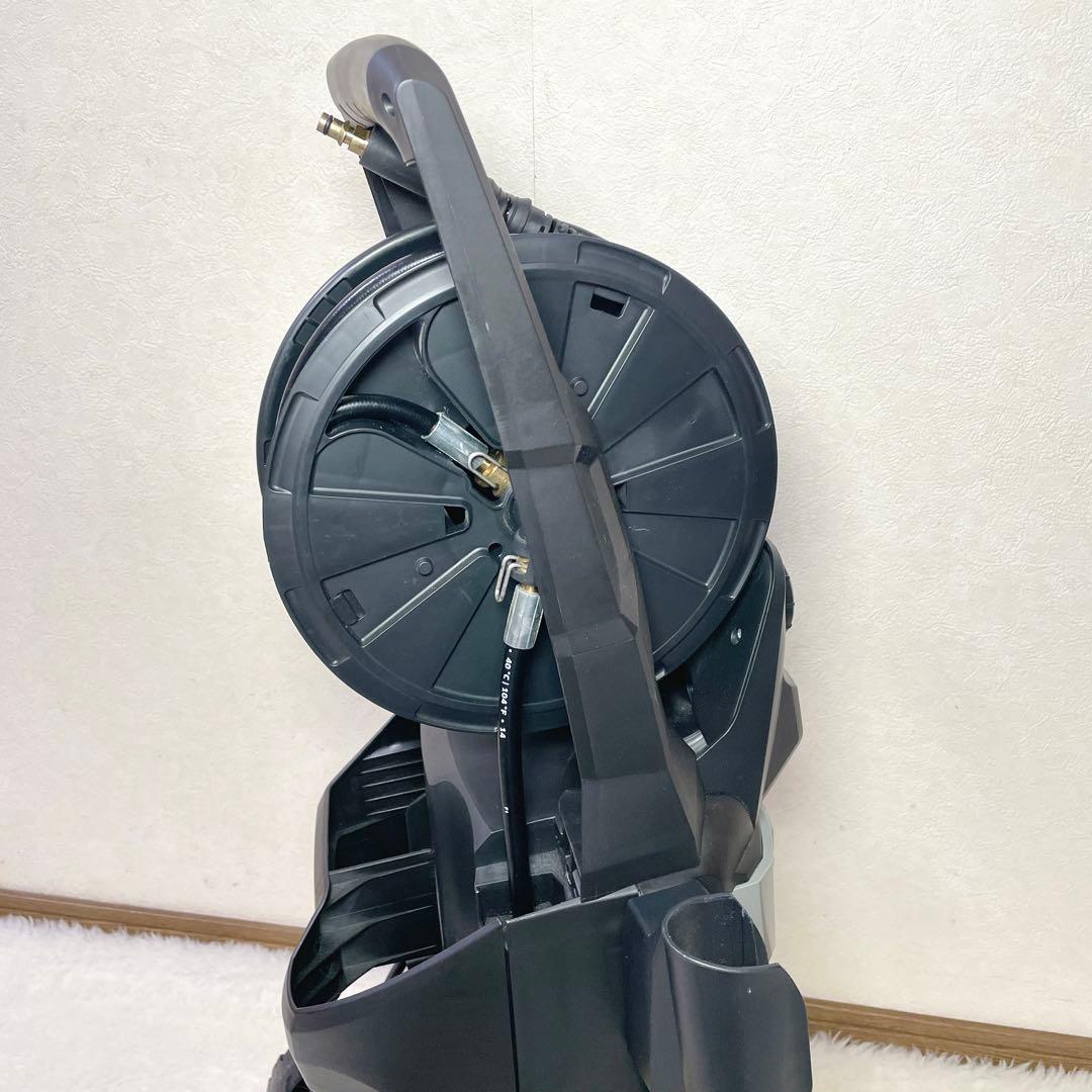 【美品✨】ケルヒャー K5 プレミアム サイレント 高圧洗浄機 付属品有