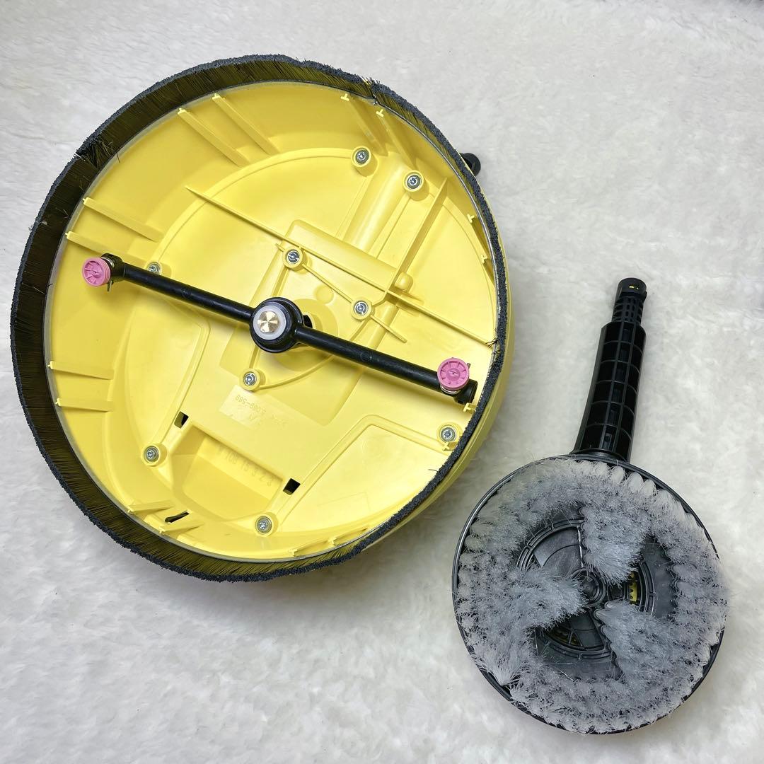【美品✨】ケルヒャー K5 プレミアム サイレント 高圧洗浄機 付属品有