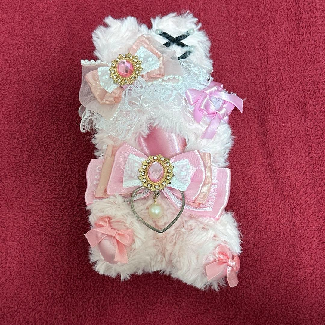 ぬい服 まとめ売り 10cm 16cm ちびぐるみ