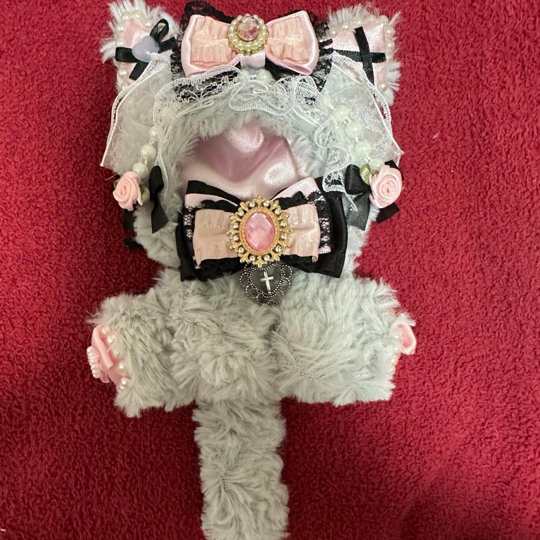 ぬい服 まとめ売り 10cm 16cm ちびぐるみ