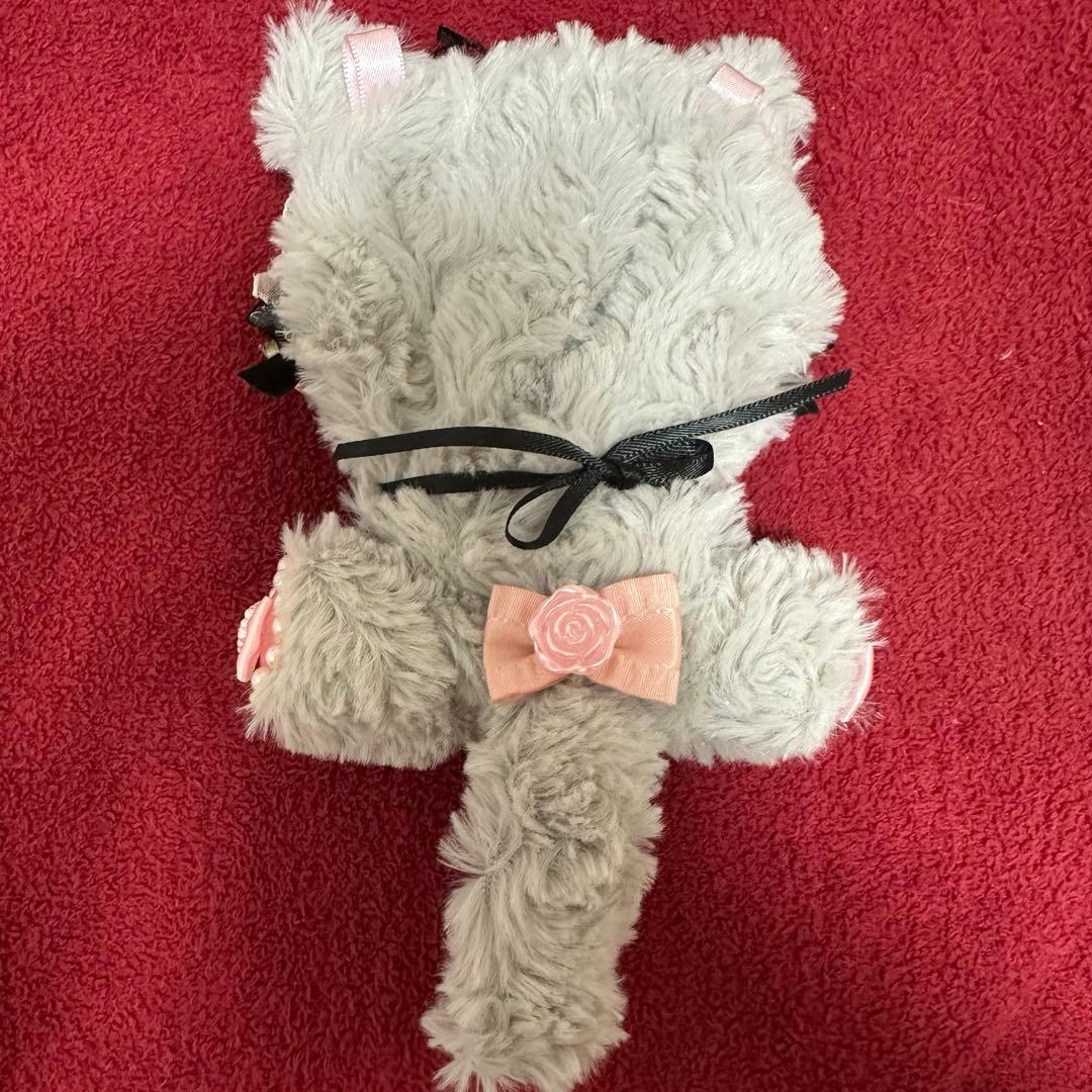 ぬい服 まとめ売り 10cm 16cm ちびぐるみ