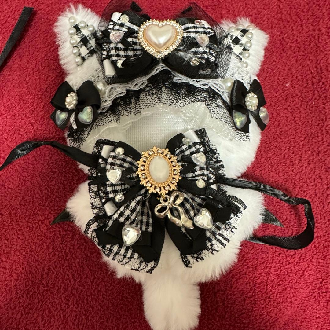 ぬい服 まとめ売り 10cm 16cm ちびぐるみ