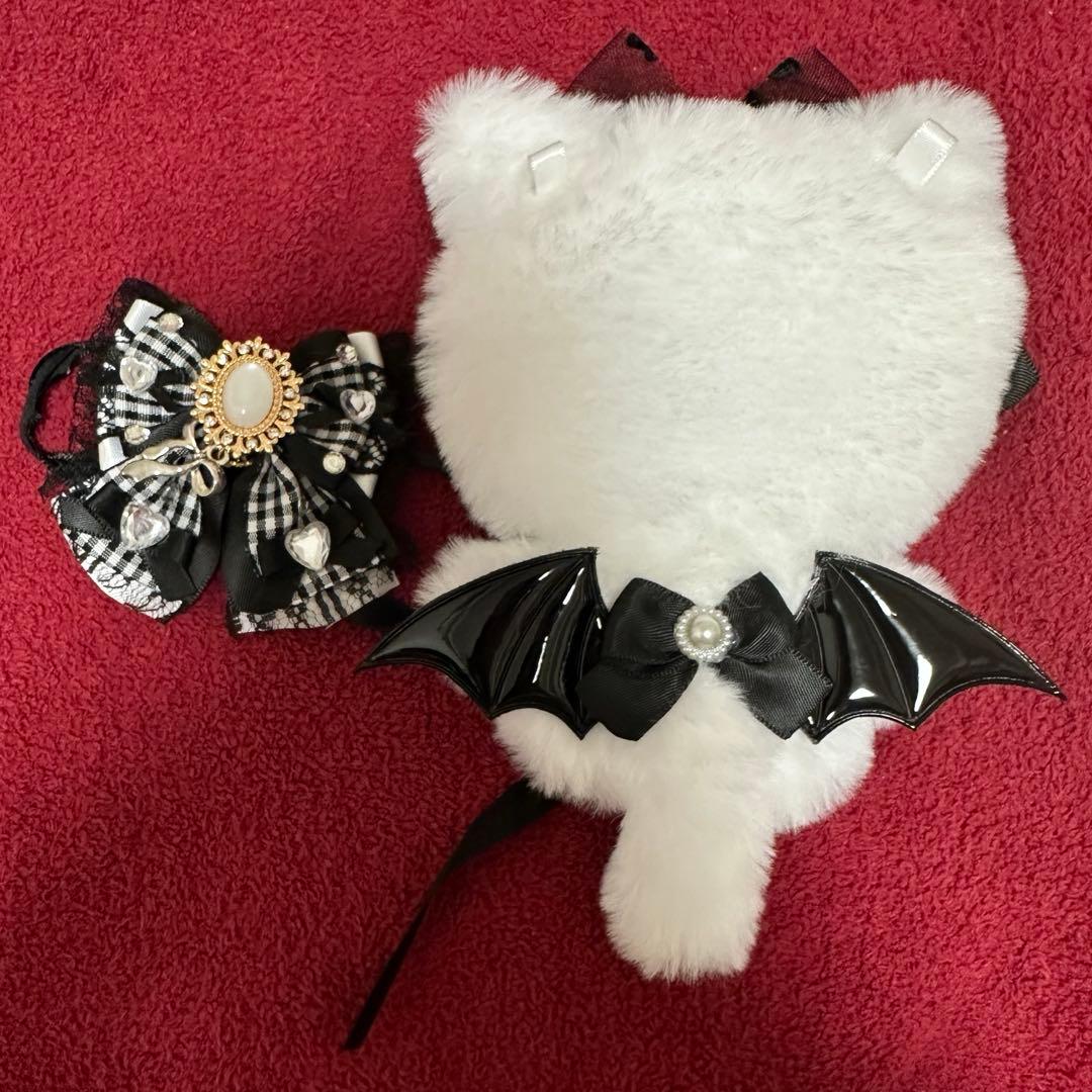 ぬい服 まとめ売り 10cm 16cm ちびぐるみ