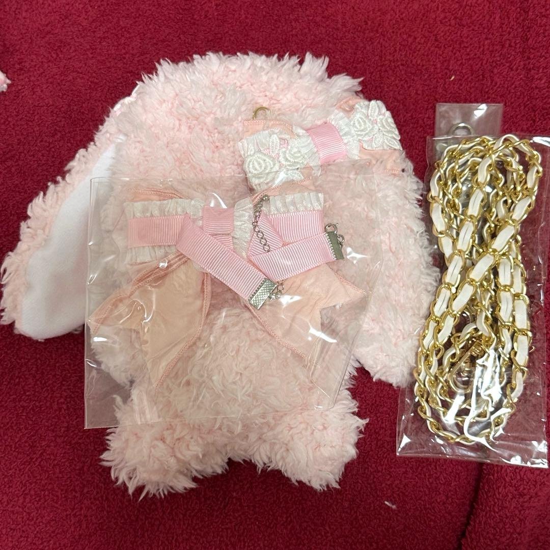 ぬい服 まとめ売り 10cm 16cm ちびぐるみ