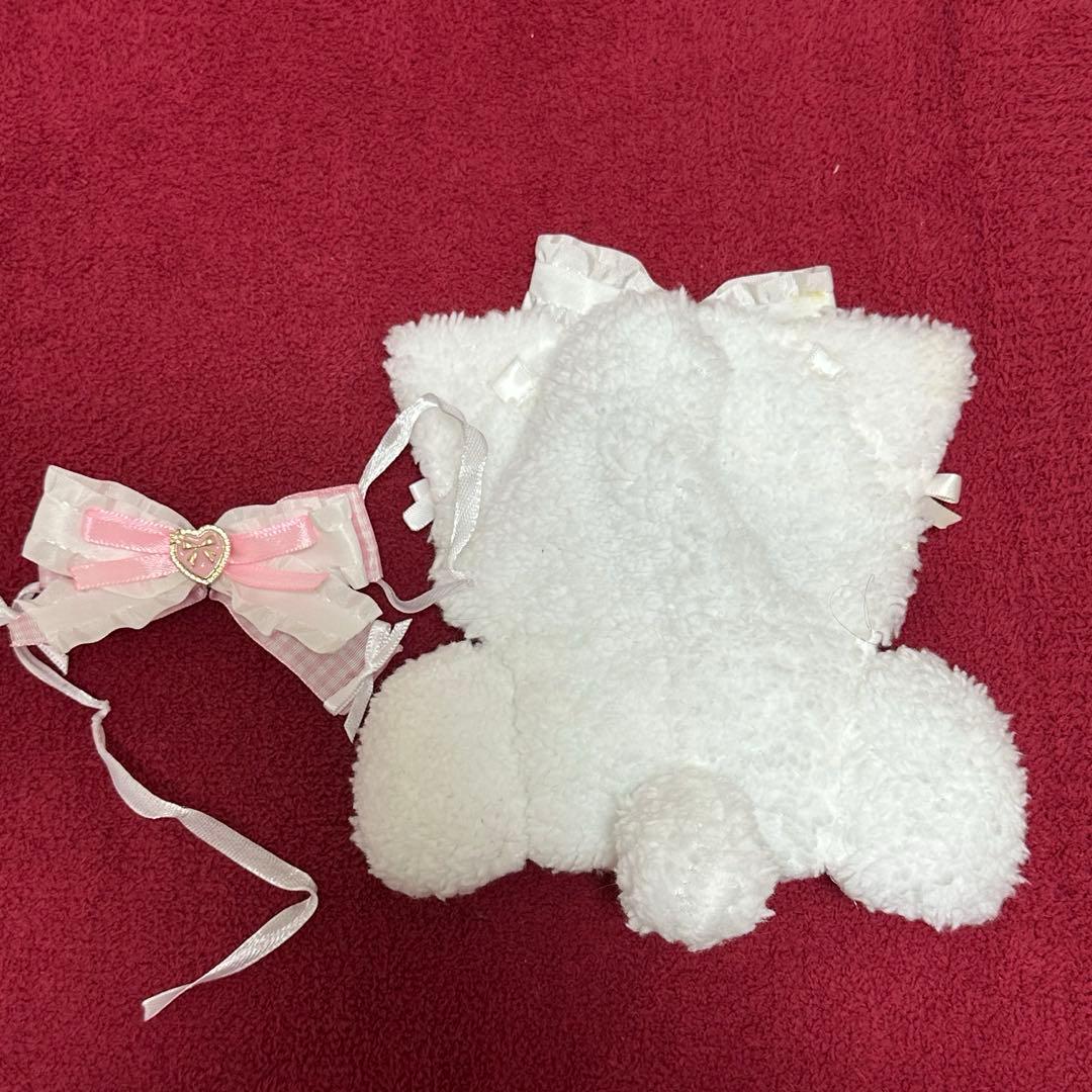 ぬい服 まとめ売り 10cm 16cm ちびぐるみ