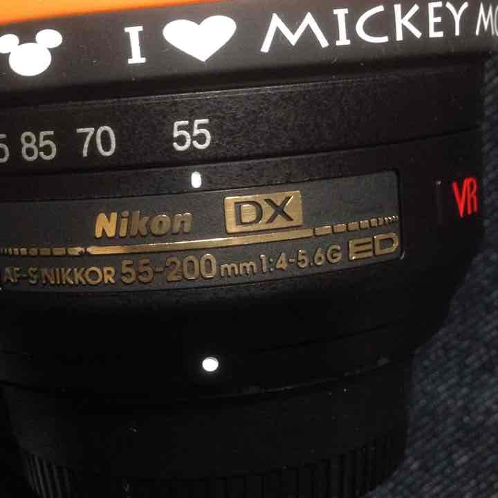 Nikon D5000 一眼カメラセット