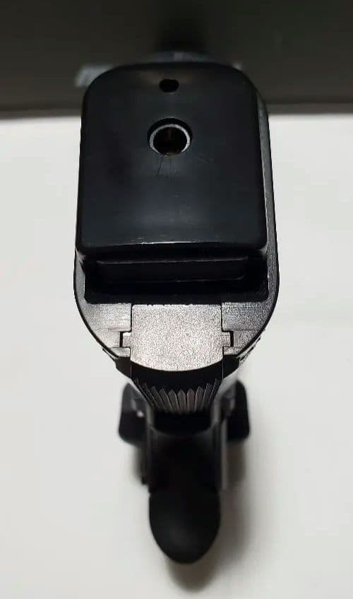 WA【ウエスタンアームズ】SVインフィニティ リミテッド　GBB