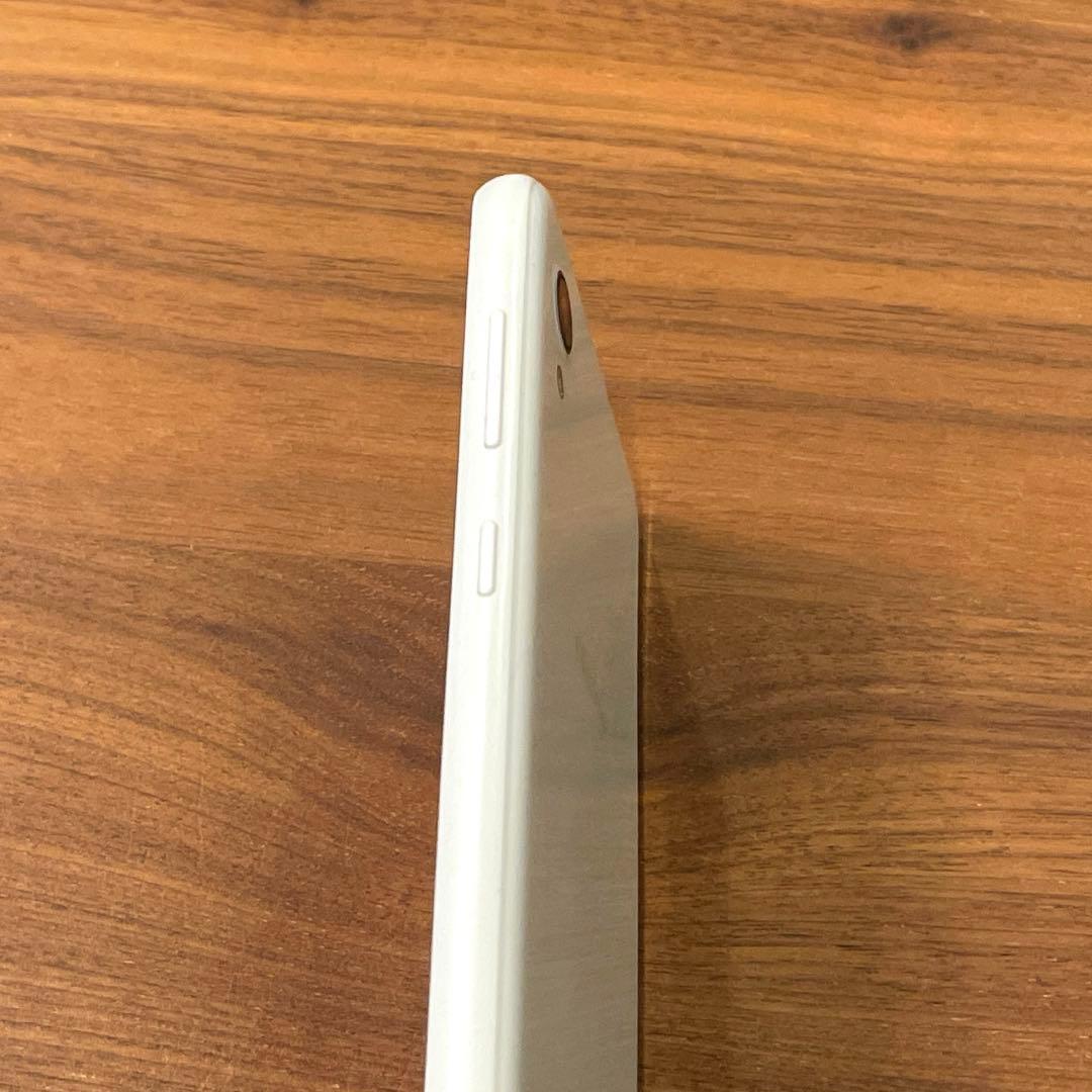 Galaxy A22 5G 64GB ホワイト　機能不良なし