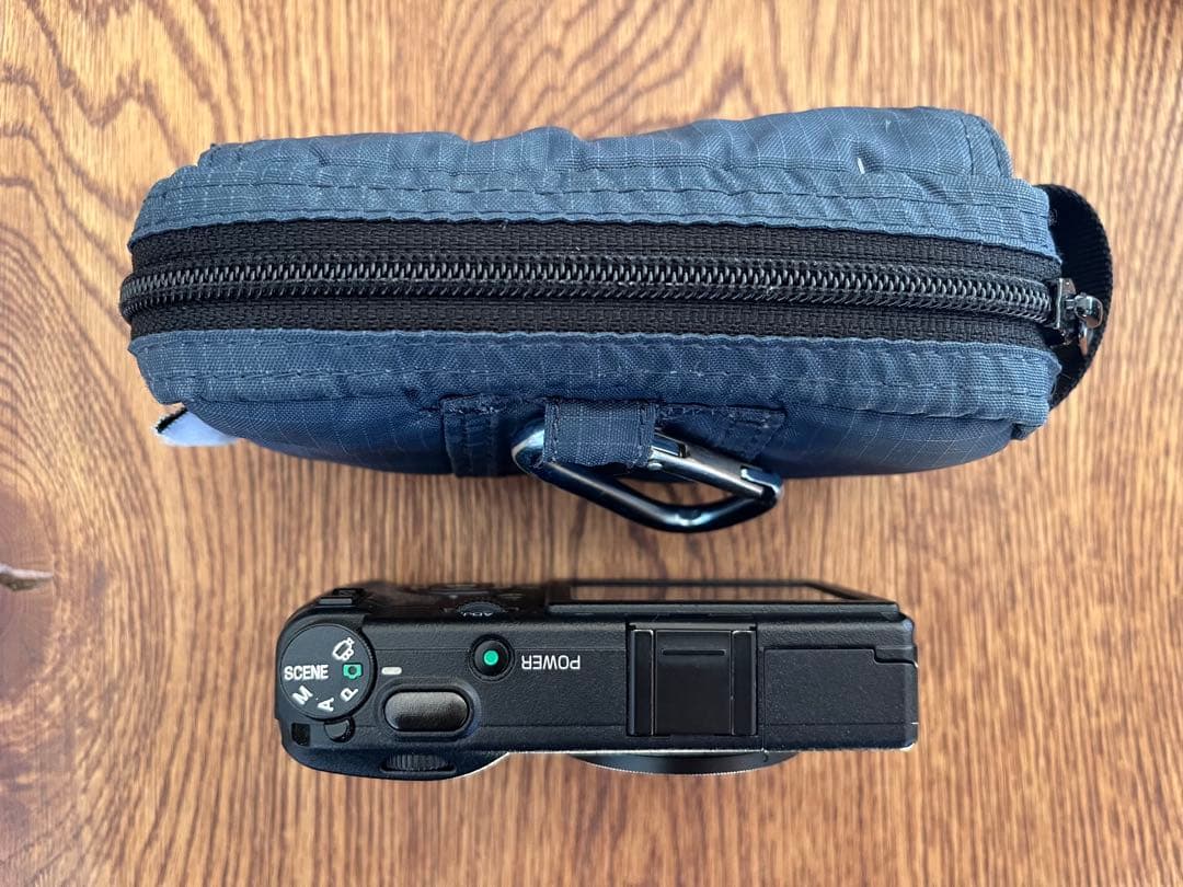 【最終価格】RICOH GR DIGITAL 初代機