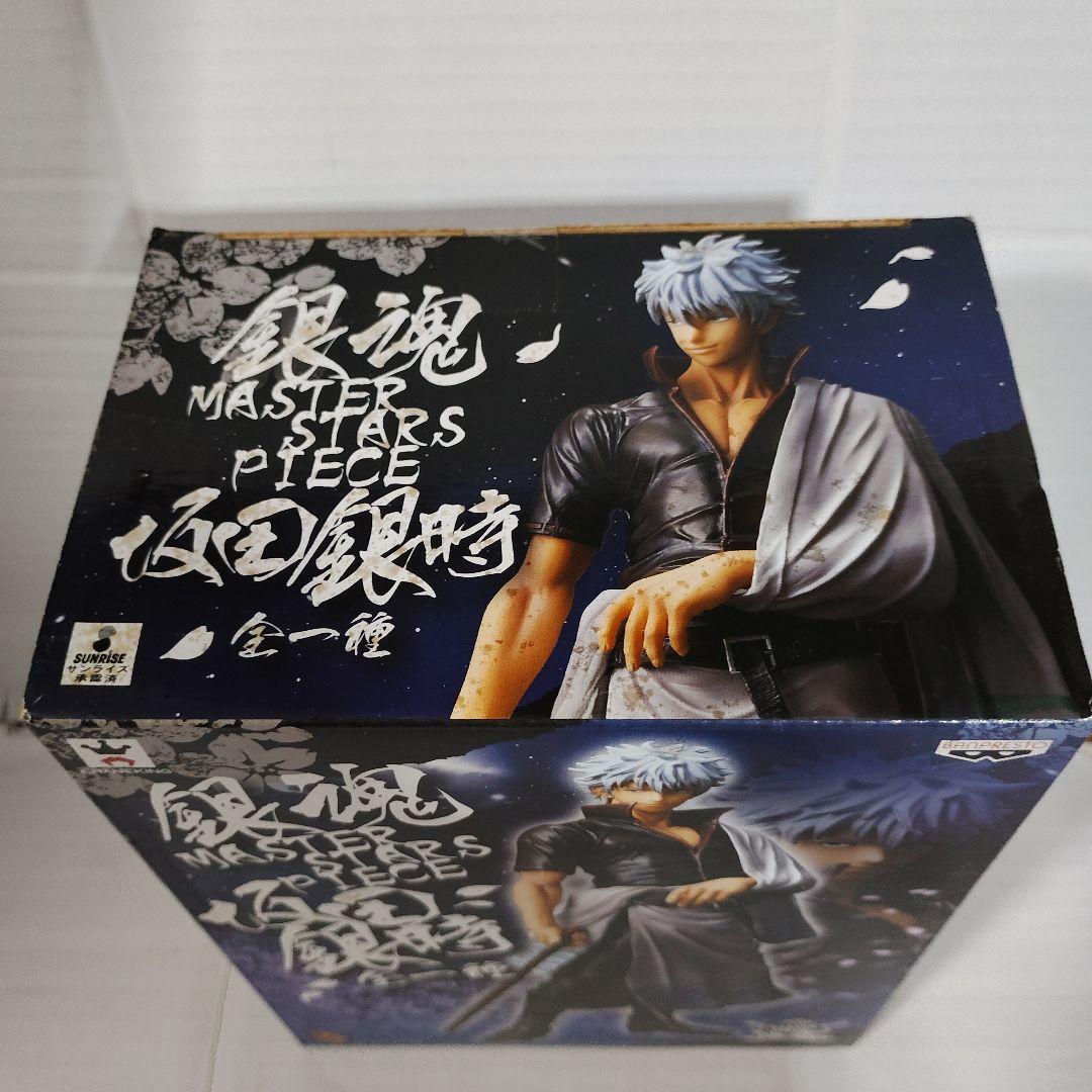 銀魂 MASTER STARS PIECE 坂田銀時