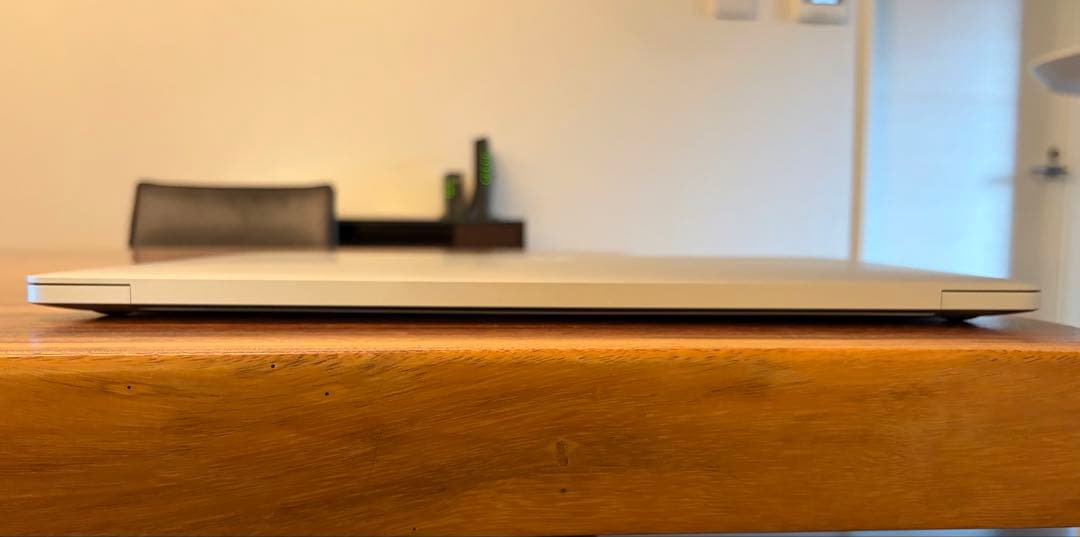 MacBook Pro 16インチ　2019 日本語キーボード