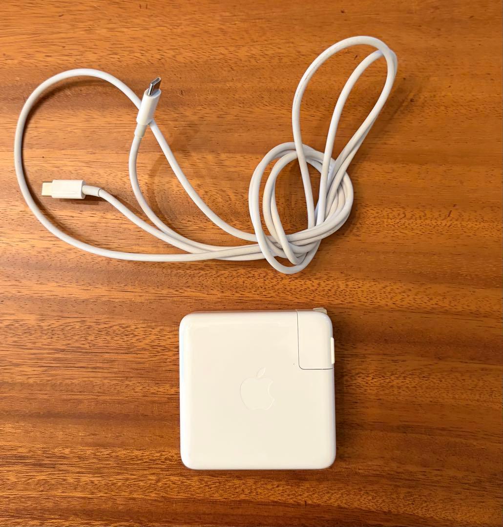 MacBook Pro 16インチ　2019 日本語キーボード
