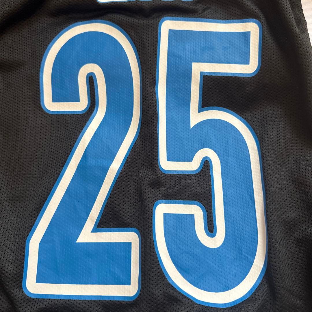 ツウィ メッシュユニフォーム