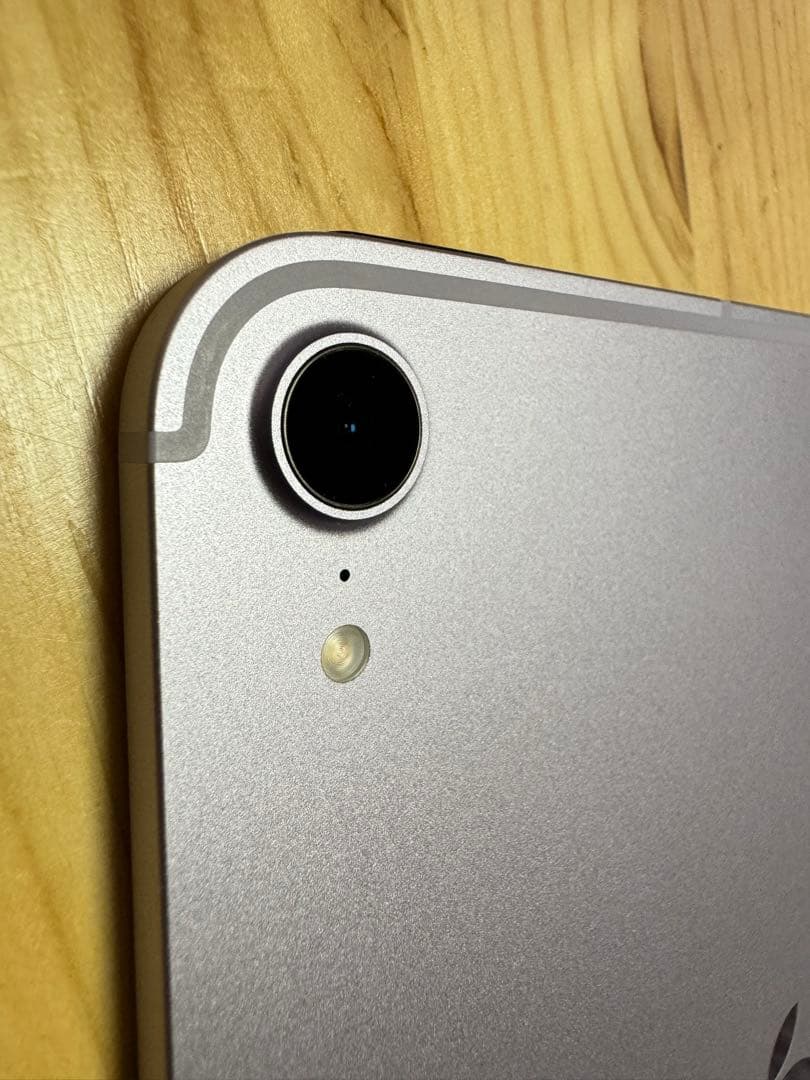 iPad mini7 Wi‑Fi + Cellular 256GB