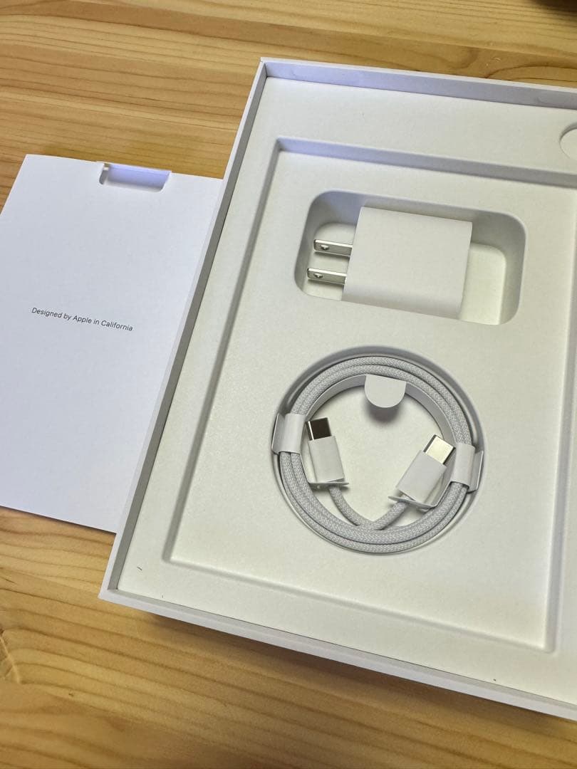 iPad mini7 Wi‑Fi + Cellular 256GB