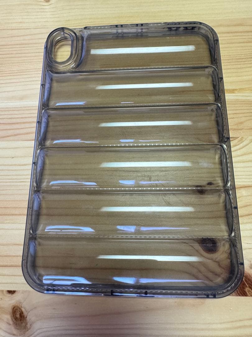 iPad mini7 Wi‑Fi + Cellular 256GB