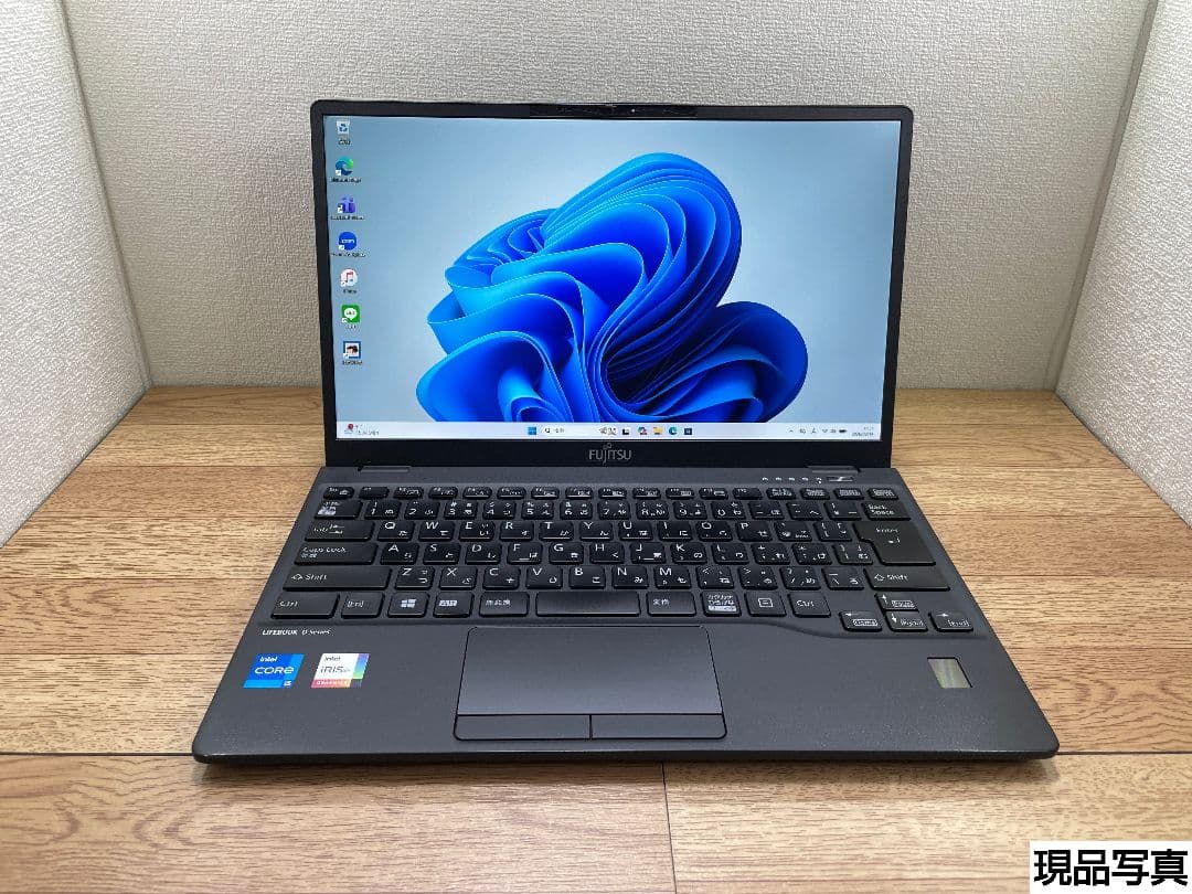 AF：LIFEBOOK U9311 Win11 i5 SSD Office付き