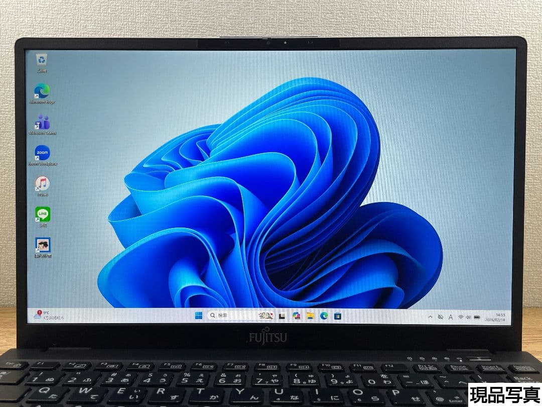 AF：LIFEBOOK U9311 Win11 i5 SSD Office付き
