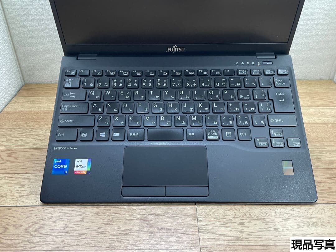 AF：LIFEBOOK U9311 Win11 i5 SSD Office付き