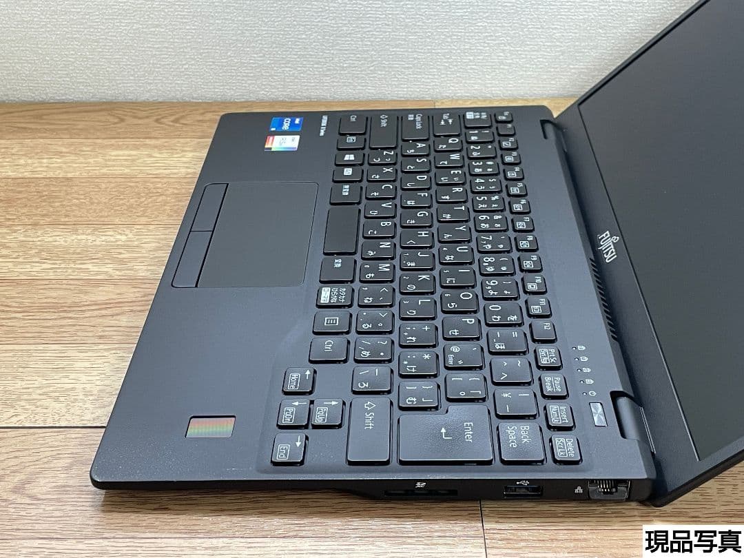 AF：LIFEBOOK U9311 Win11 i5 SSD Office付き