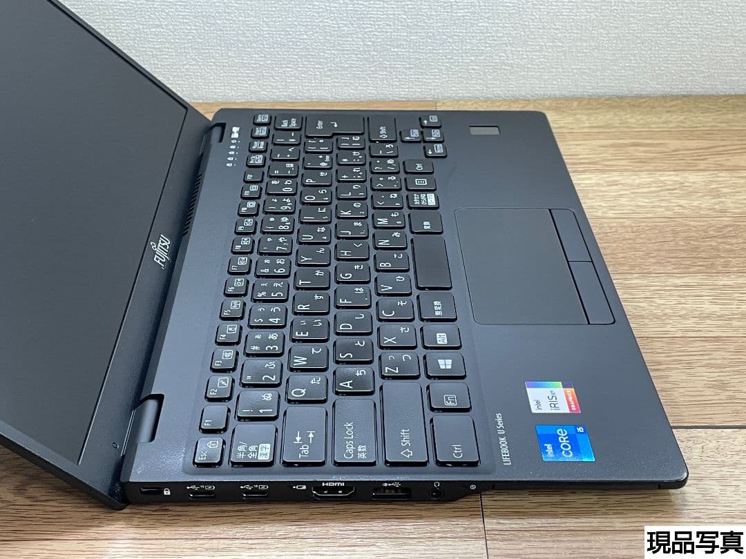 AF：LIFEBOOK U9311 Win11 i5 SSD Office付き