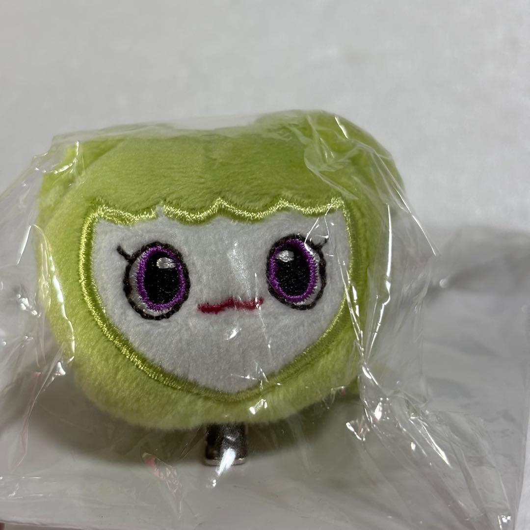 TWICE ジョンヨン ジョンブリー JEONGVELY ヘアピン 新品未開封