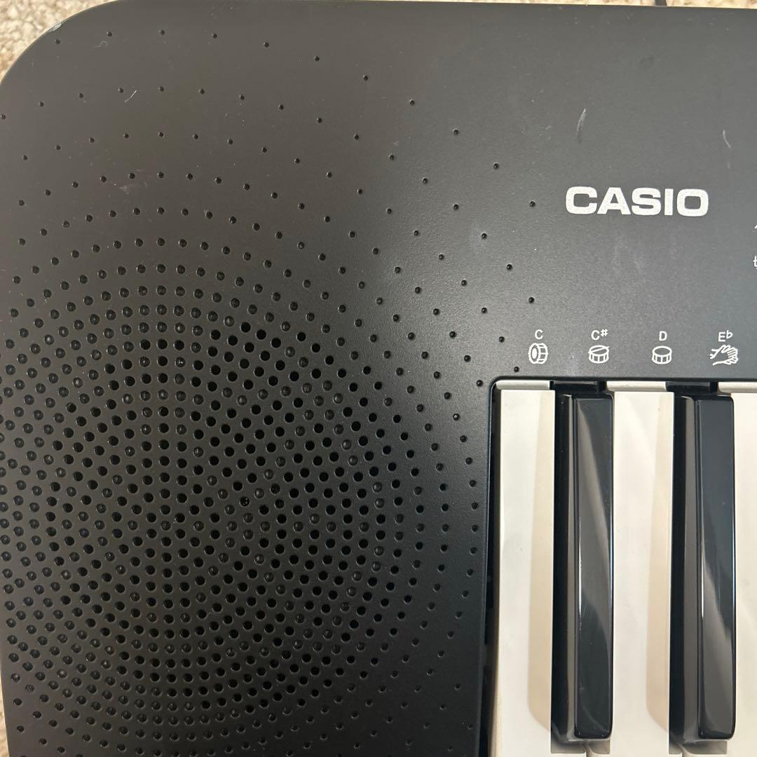 いいね増えたので値下げ☆カシオ CTK-240　電子ピアノ