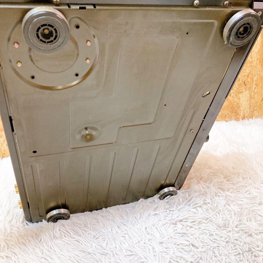 AKAI GX-73 カセットデッキ　3head