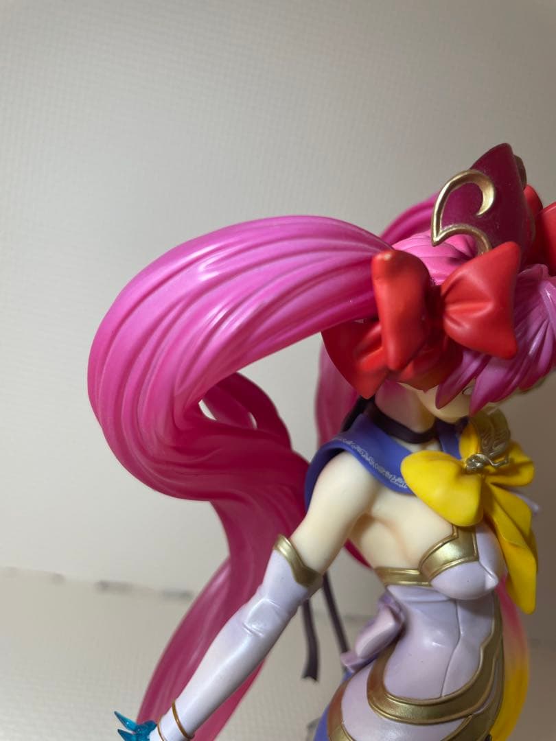 虫姫さまふたり　フィギュア　レコ マックスファクトリー　1/7