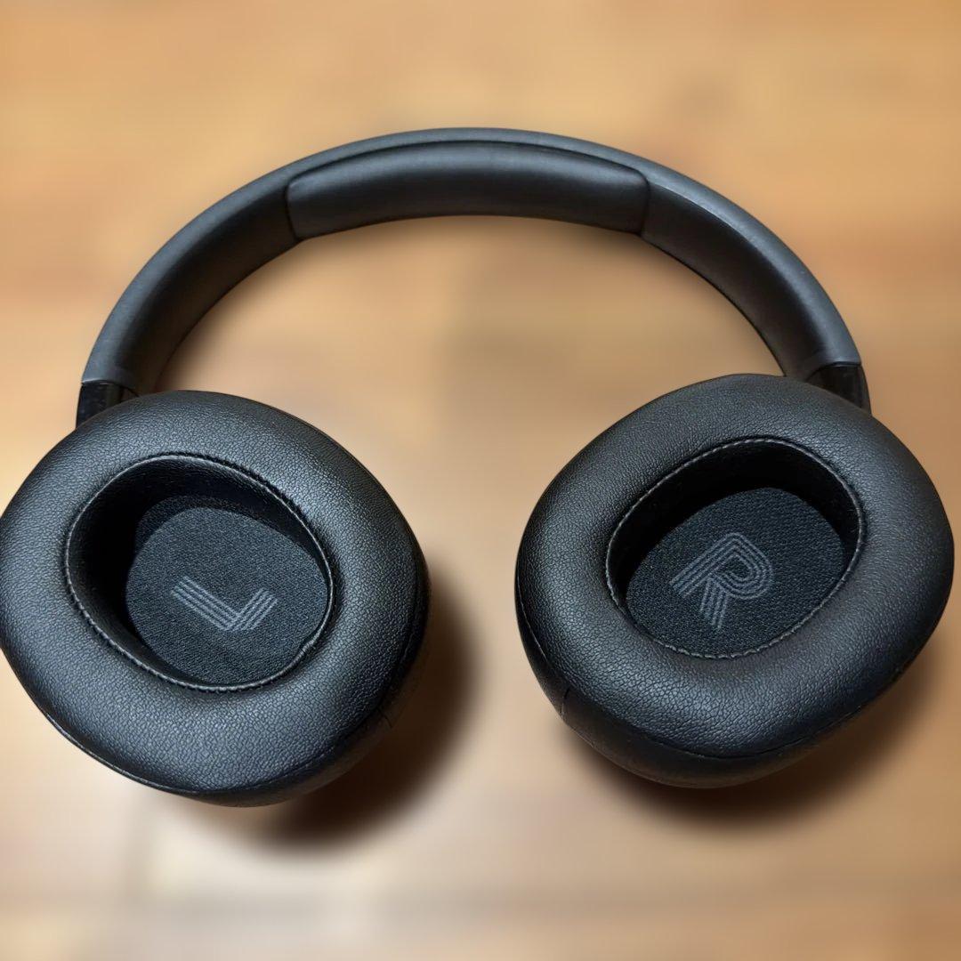 JBL ワイヤレスヘッドホン　TUNE 770NC