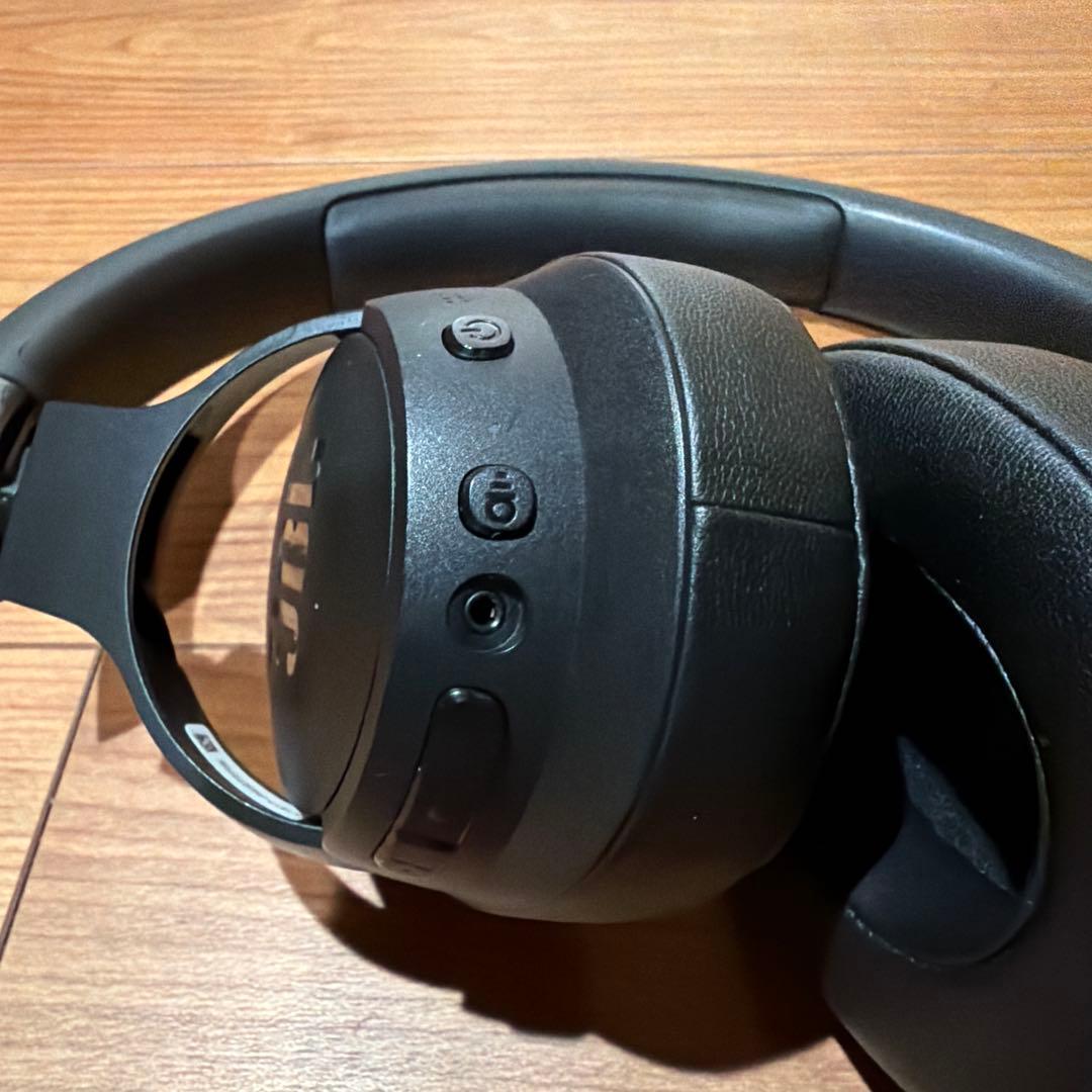 JBL ワイヤレスヘッドホン　TUNE 770NC
