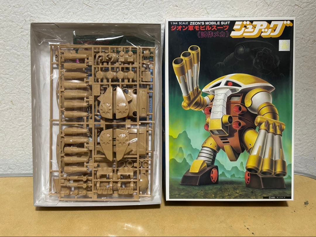 ガンプラ　14個まとめ売り