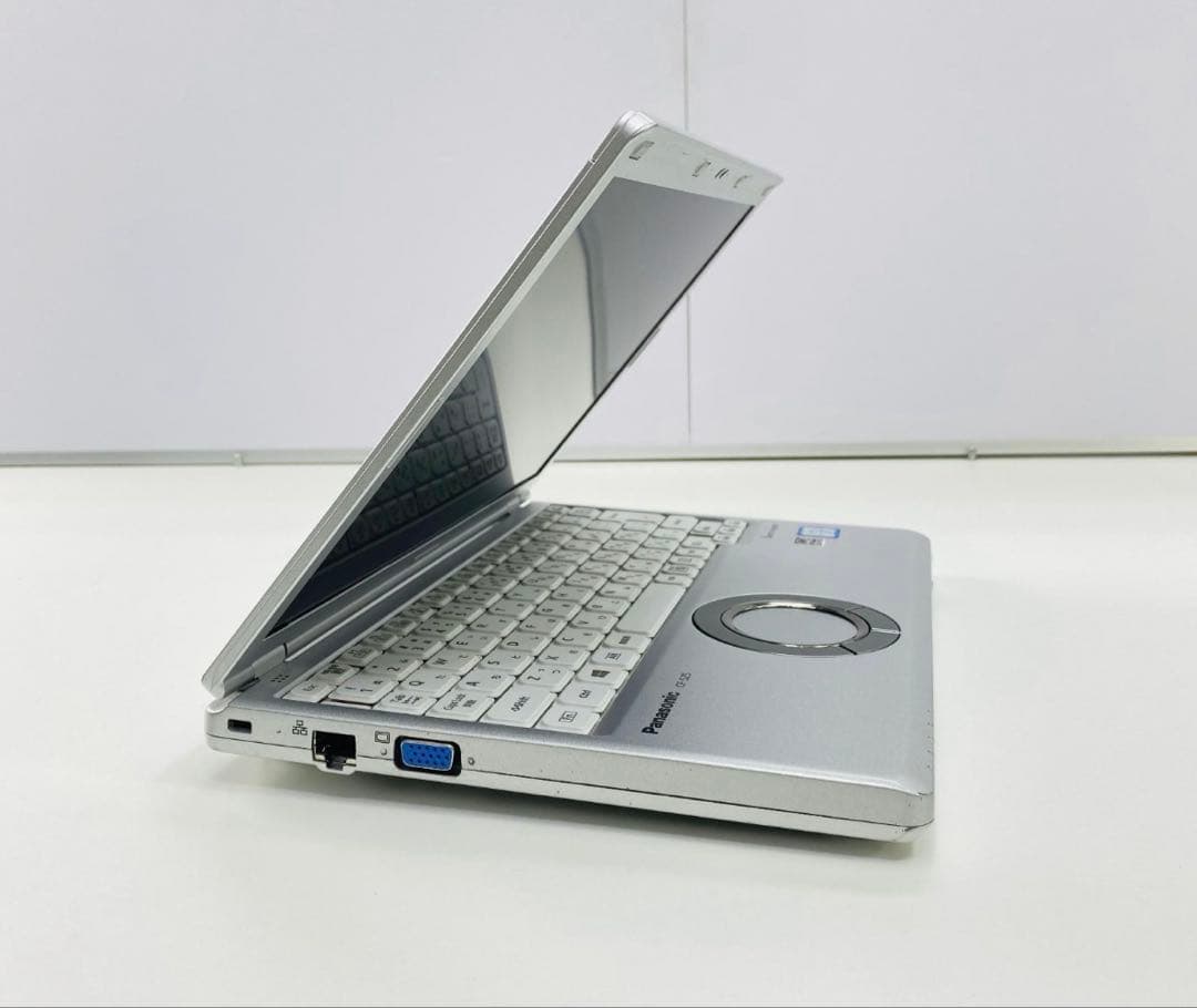 【爆速】CF-SZ5 Core i5/6300U/Ram4GB/SSD128GB