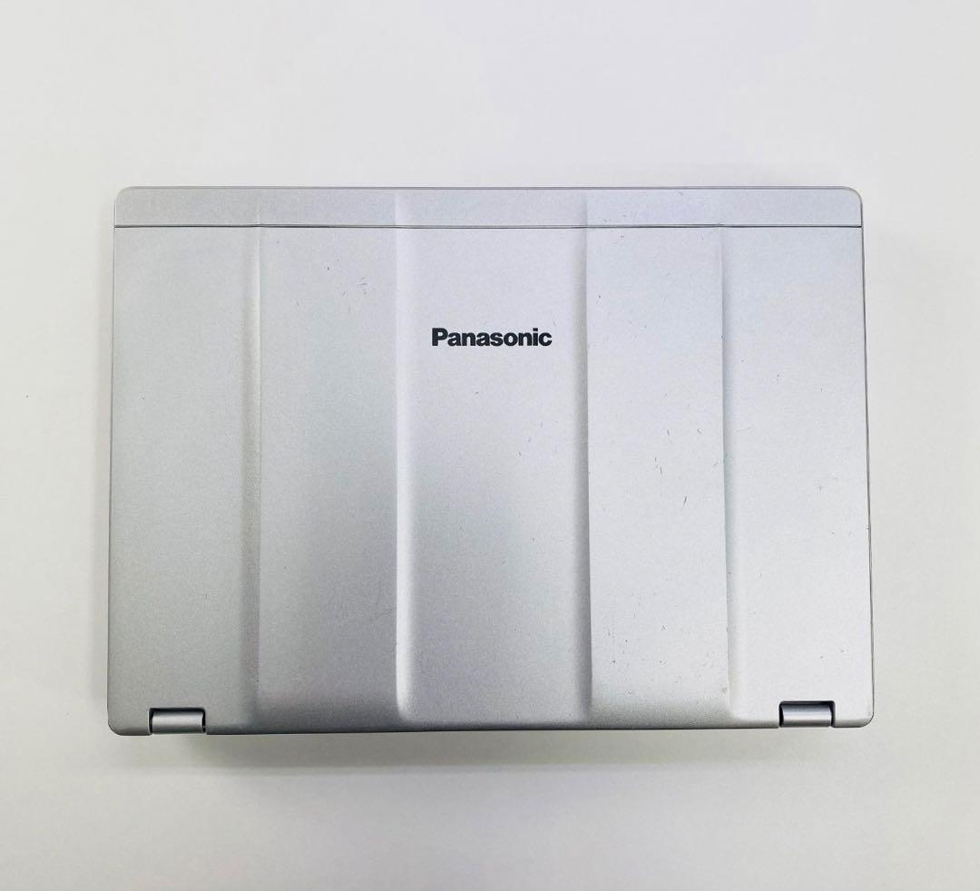 【爆速】CF-SZ5 Core i5/6300U/Ram4GB/SSD128GB