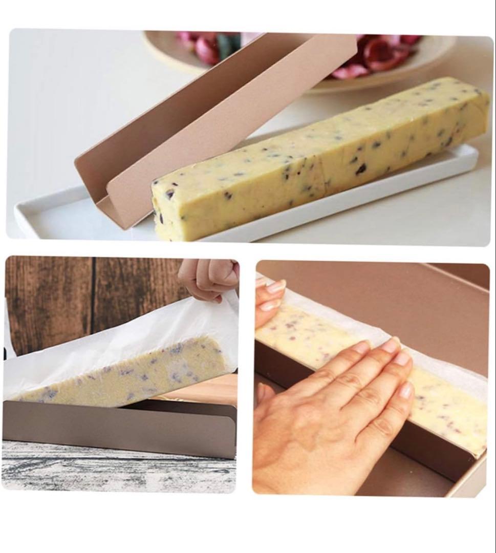 製菓用品6点セット ケーキ型 食パン型 ケーキドーム 回転台 他