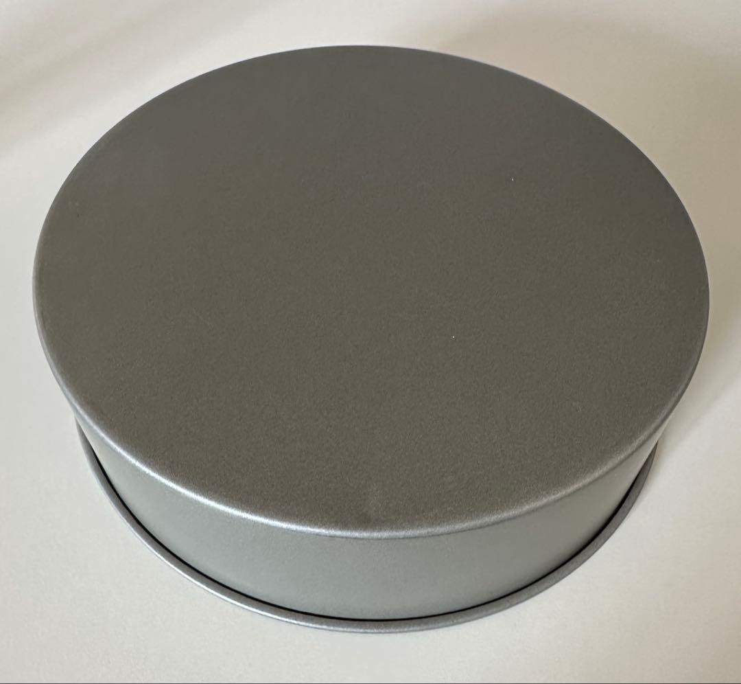 製菓用品6点セット ケーキ型 食パン型 ケーキドーム 回転台 他