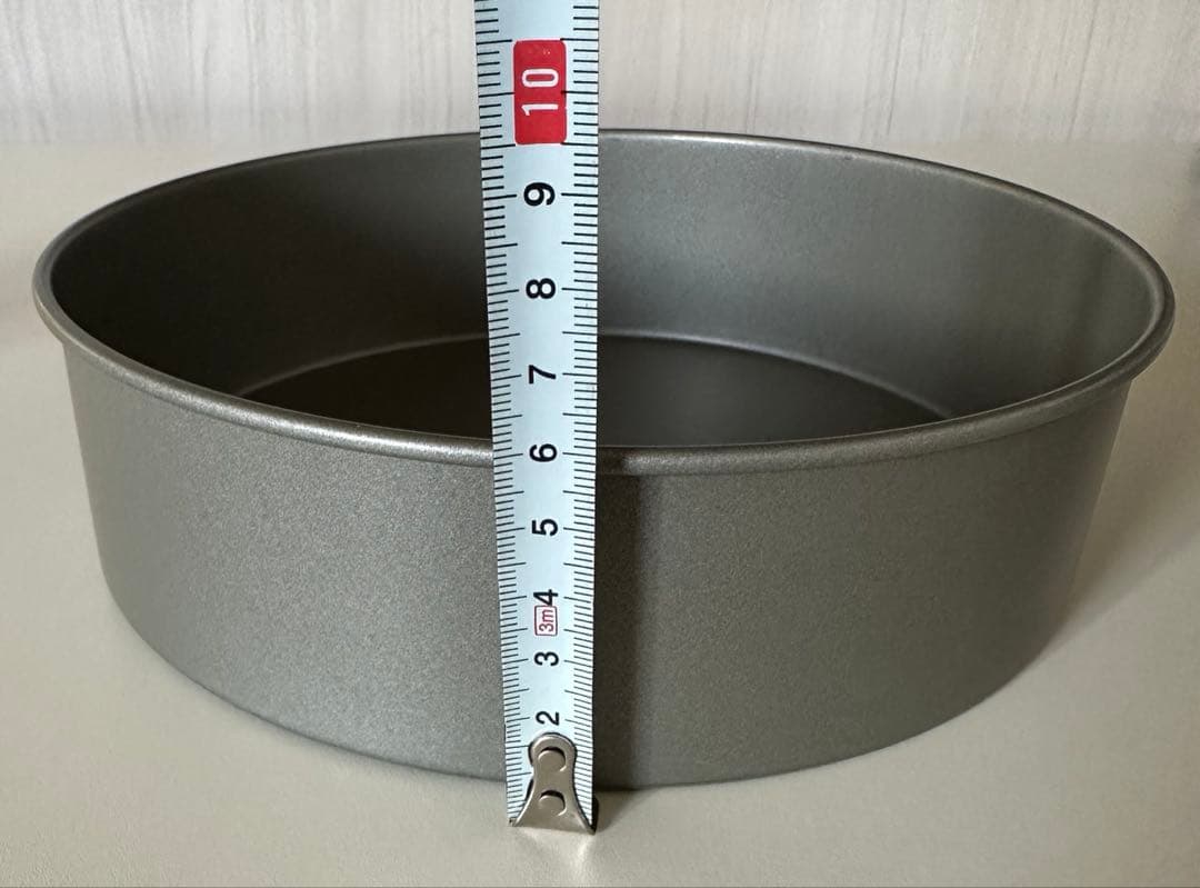 製菓用品6点セット ケーキ型 食パン型 ケーキドーム 回転台 他