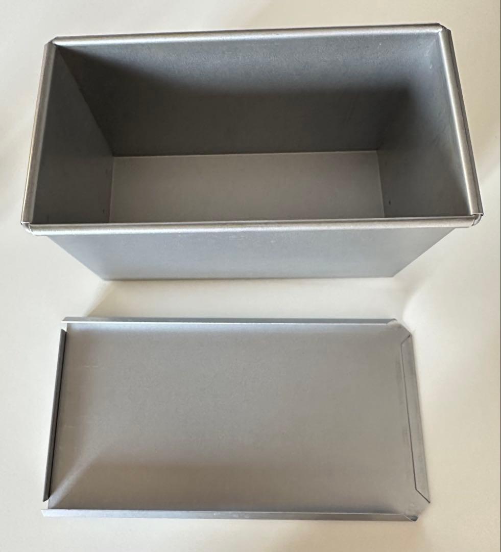 製菓用品6点セット ケーキ型 食パン型 ケーキドーム 回転台 他