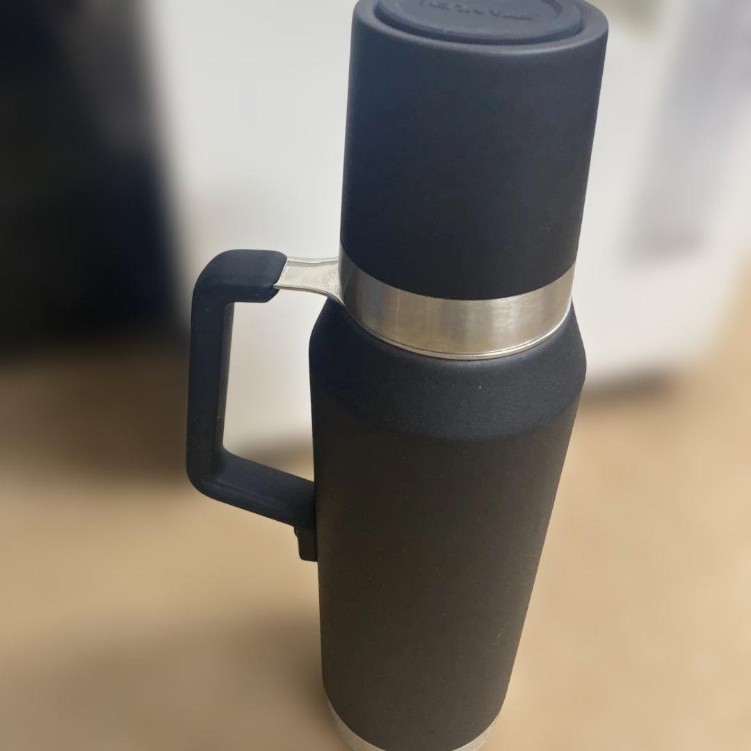 STANLEY マスターシリーズ 真空ボトル 1.3L