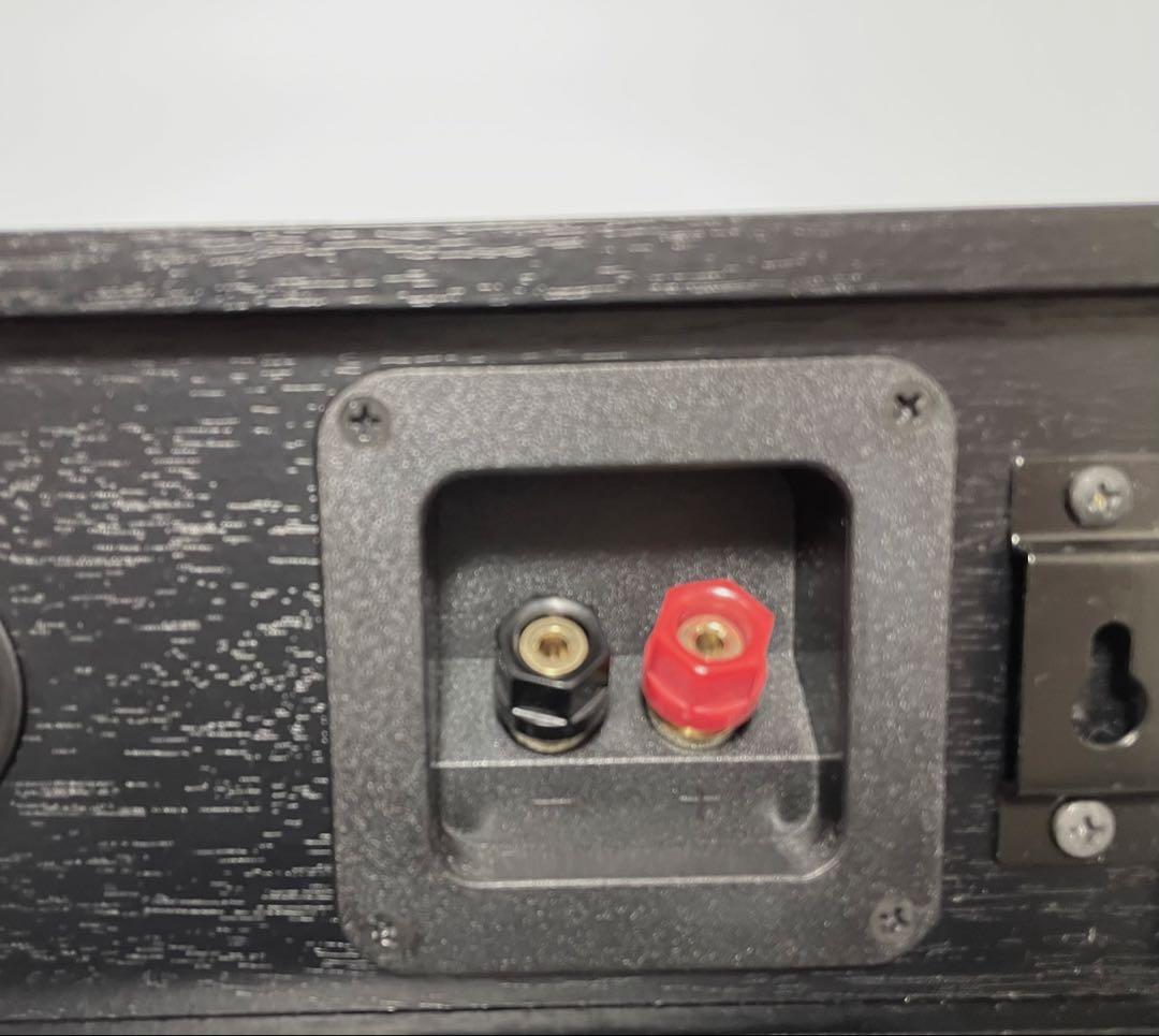 YAMAHAフロント・センタースピーカーセット（防振マットおまけ付き）