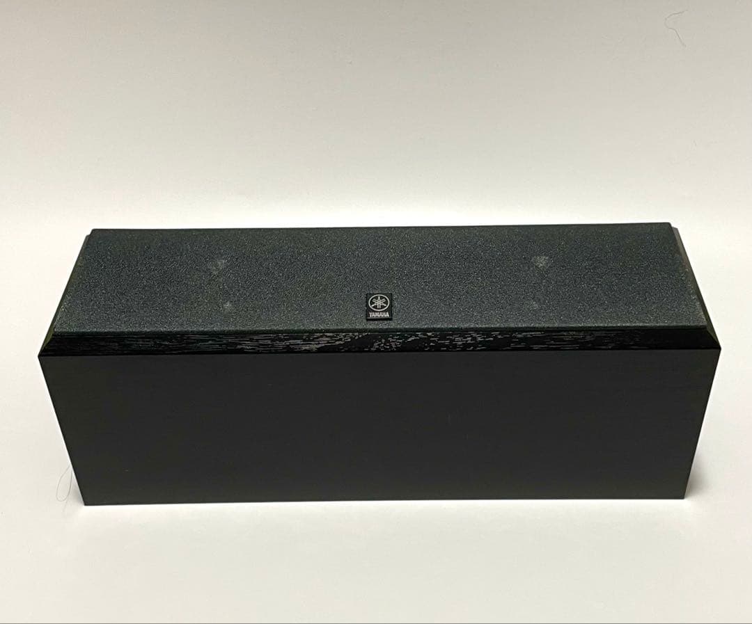 YAMAHAフロント・センタースピーカーセット（防振マットおまけ付き）