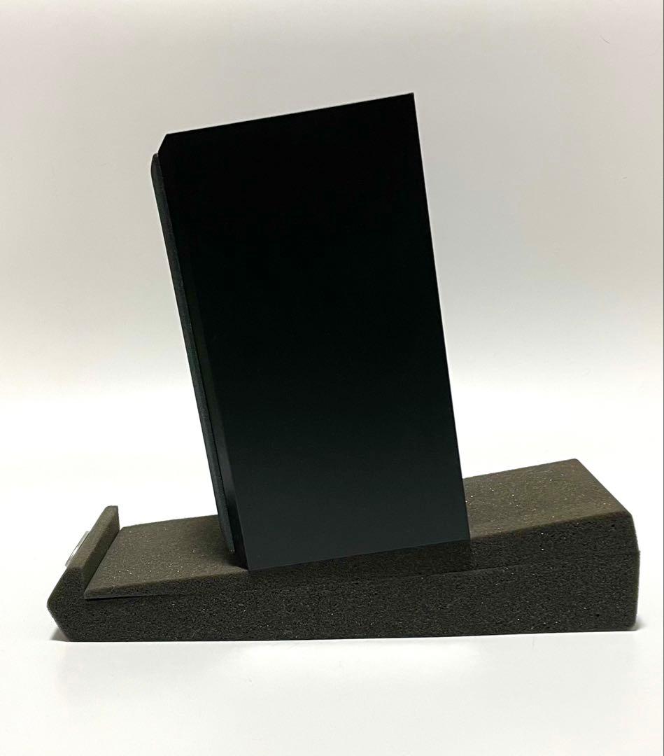 YAMAHAフロント・センタースピーカーセット（防振マットおまけ付き）