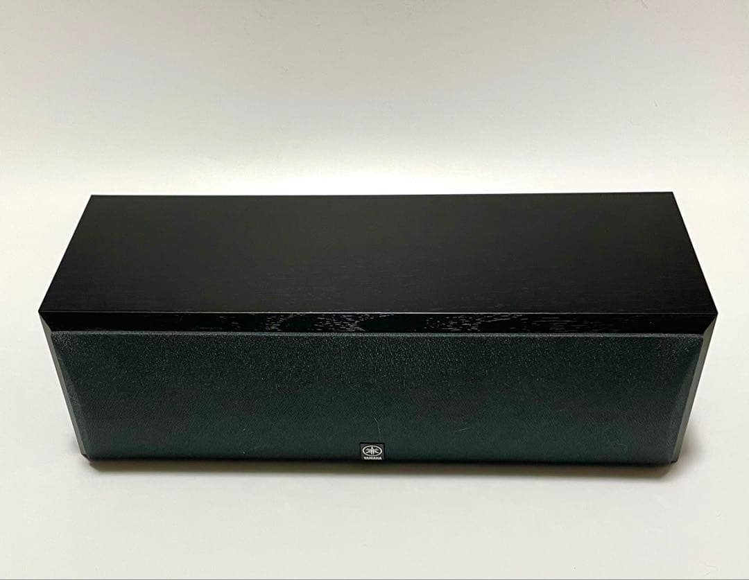 YAMAHAフロント・センタースピーカーセット（防振マットおまけ付き）
