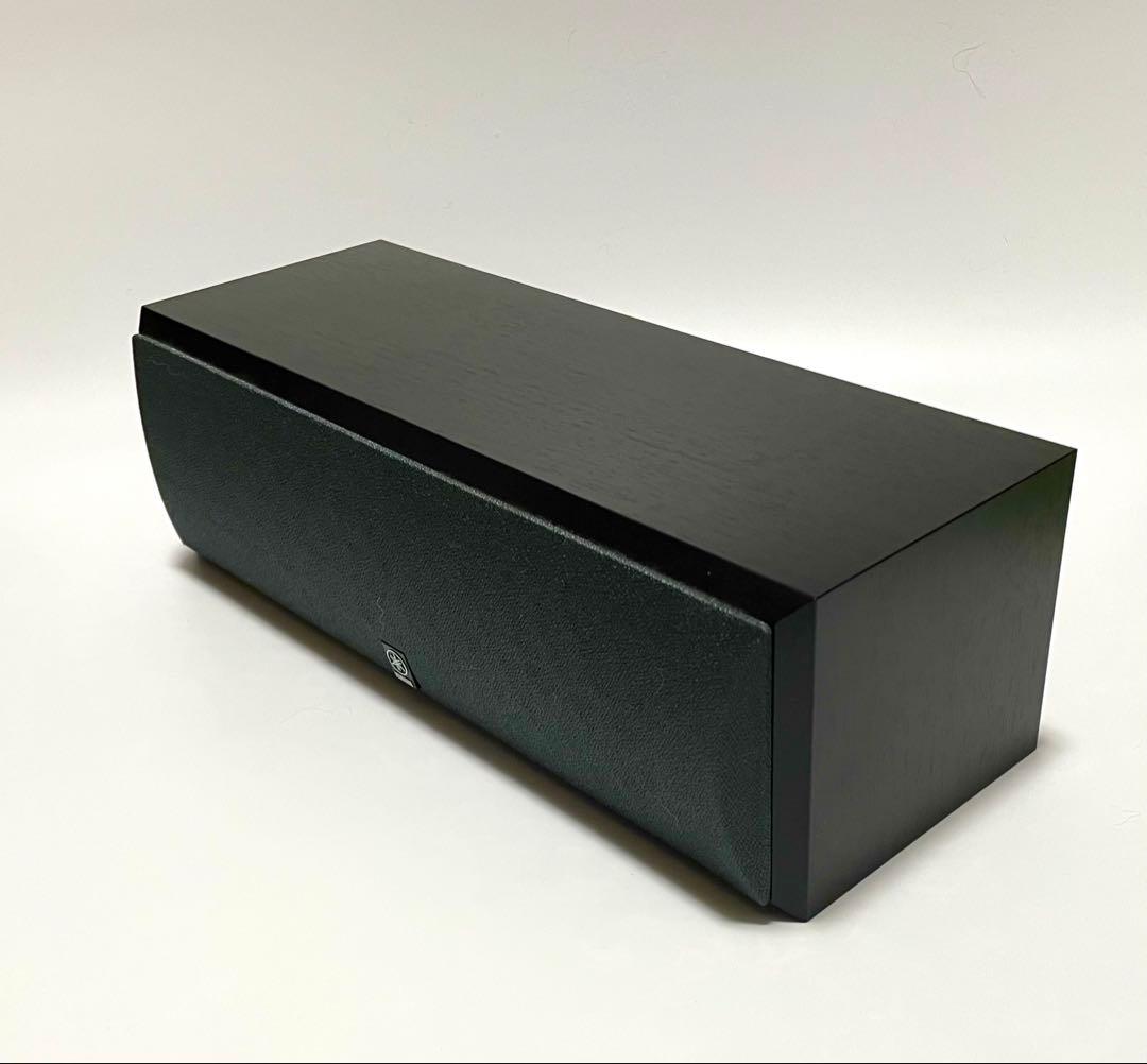 YAMAHAフロント・センタースピーカーセット（防振マットおまけ付き）
