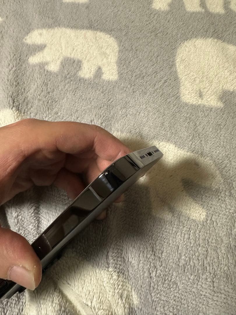 スマートフォン本体 adi fatona