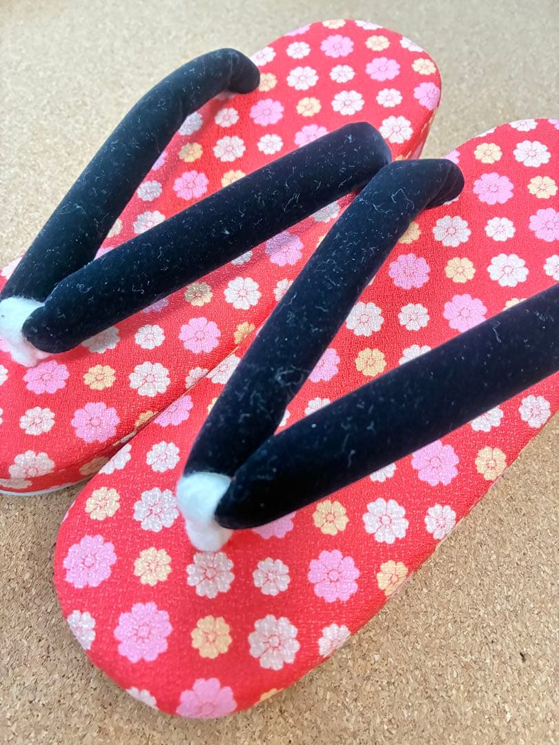 新品未使用　　乙葉、小町キッス　ブランド　七歳七五三 女の子 着物 フルセット