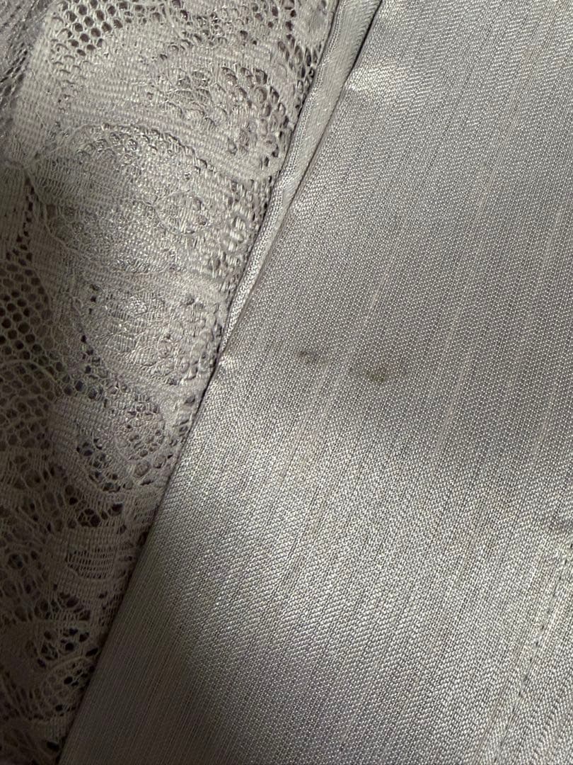 フランフラン ドレッシー×スペイシア ダブルカーテン ライトピンク 2枚セット