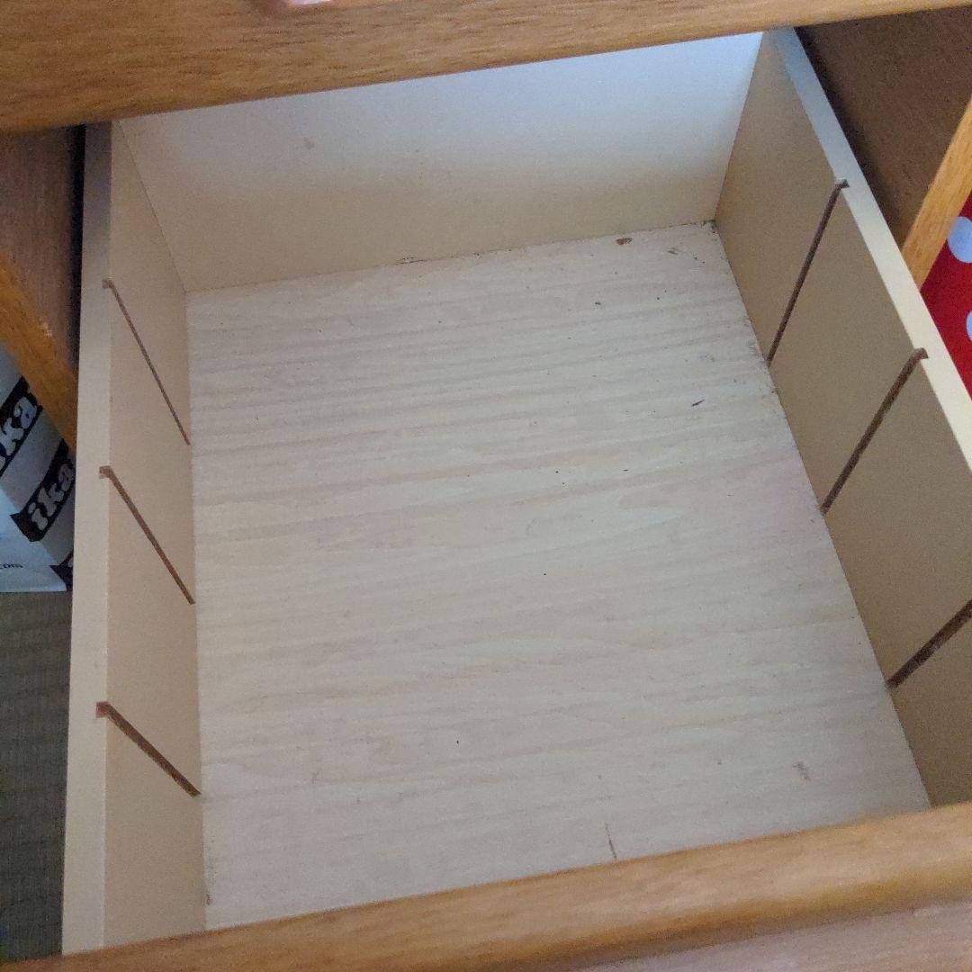 コクヨ　ラングランデスク　下のみです！